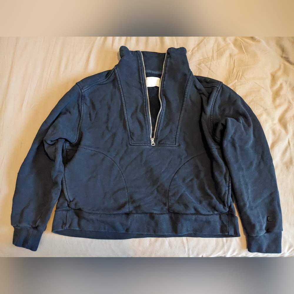 Everlane pullover